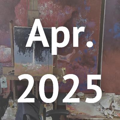 Art Watching 2025年4月号