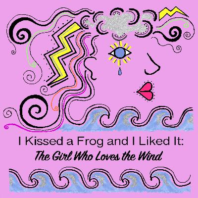 The Girl Who Loves the Wind The Girl Who Loves the Wind