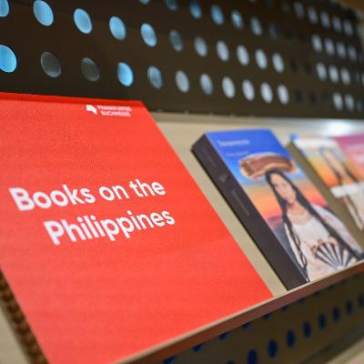 Slavobrána autory ve Frankfurtu nečeká. Ale Česko se po Filipínách stane čestným hostem veletrhu