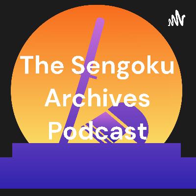 Episode 10: Tachibana Ginchiyo