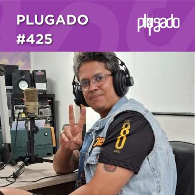 PLUGADO #425 - A história de Raul Seixas contada por Maidson Machado