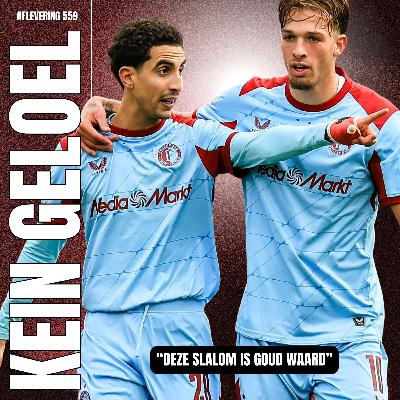 #KG559 - "Deze slalom is goud waard"