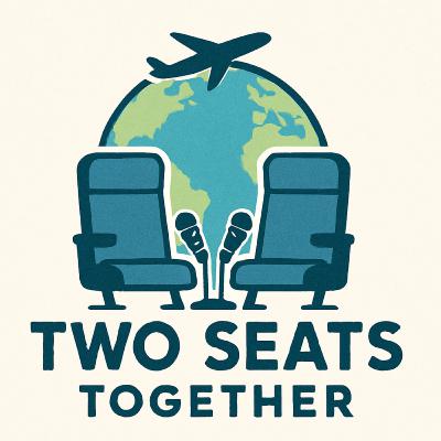 the TRUTH about being a travel vlogger + competition & comparison + tips for starters | Two Seats Together
