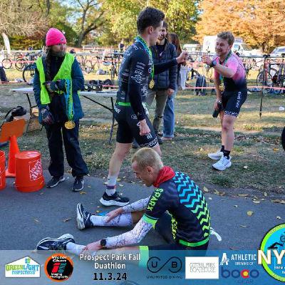 Recaps of the final two races of 2024 Recaps of the final two races of 2024