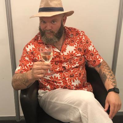 61st Montecarlo Television Festival: in conversation with Darko Peric 61st Montecarlo Television Festival: in conversation with Darko Peric