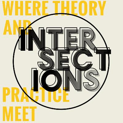 Intersections — Lance Weiler Intersections — Lance Weiler