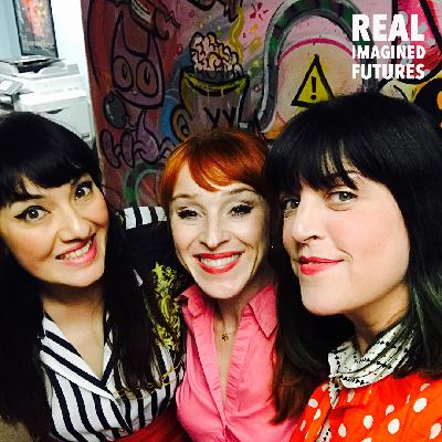 Season 2, Episode 1: Ferris Bueller's Day Off with Ruth Connell Season 2, Episode 1: Ferris Bueller's Day Off with Ruth Connell