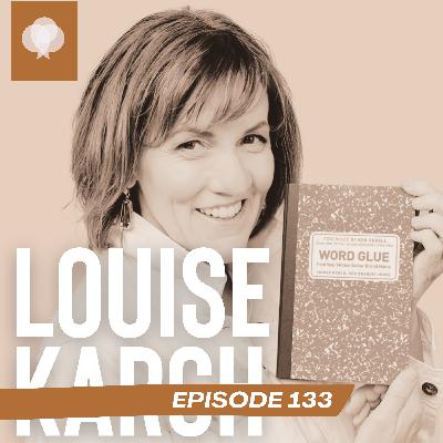 Louise Karch, Interview Database for Environmental Educators Louise Karch, Interview Database for Environmental Educators