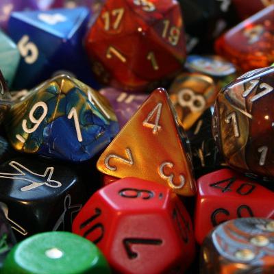 Minipod #293: Como transformar sua campanha de RPG em livro