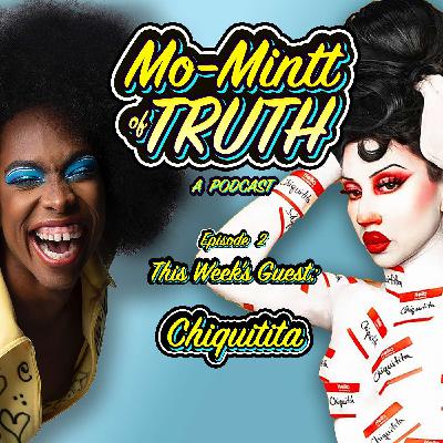 Episode 2: Chiquitita