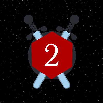 SD6 Space 2 Hostility in Hyperspace SD6 Space 2 Hostility in Hyperspace
