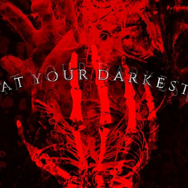 At Your Darkest Podcast At Your Darkest Podcast