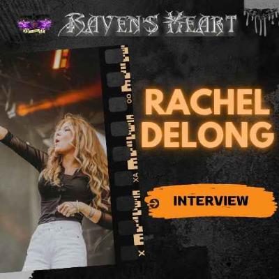 Meet Rachel DeLong: Singer-Songwriter On The Rise! Meet Rachel DeLong: Singer-Songwriter On The Rise!