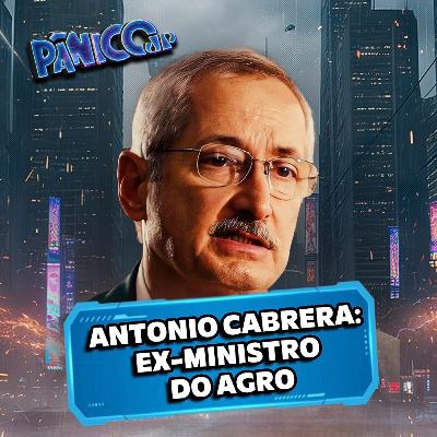Antonio Cabrera Antonio Cabrera