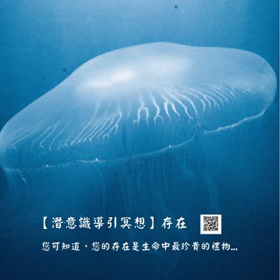 【潛意識導引冥想】存在