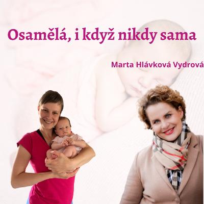 Osamělá, i když nikdy sama Osamělá, i když nikdy sama
