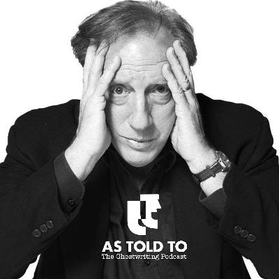 Episode 89: Alan Zweibel Episode 89: Alan Zweibel