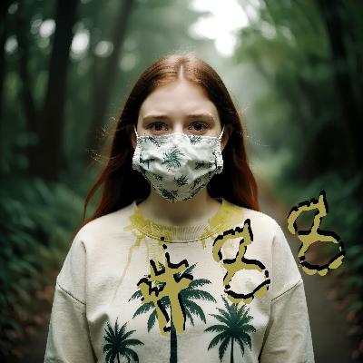 Tumedad Tunnid 88. osa. M. Kraft "Teisel pool maski"