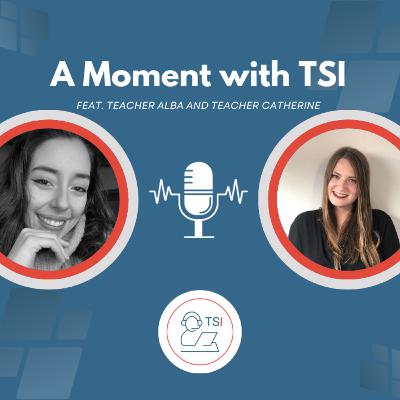 Ep. 2 - Idioms in a Discussion