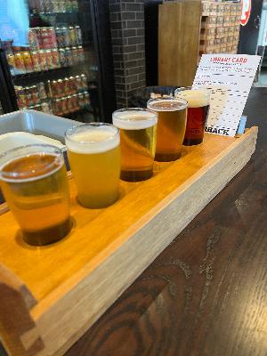 The League of Sedentary Gentlemen #87