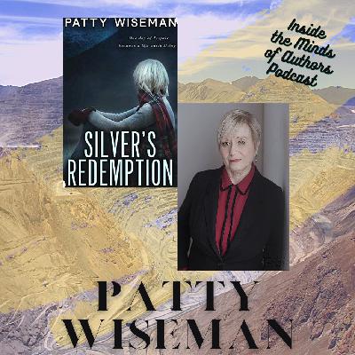 Patty Wiseman, Multi-Genre Novelist