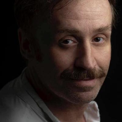 18: Giles Addison - On Living With Bipolar Schizoaffective Disorder