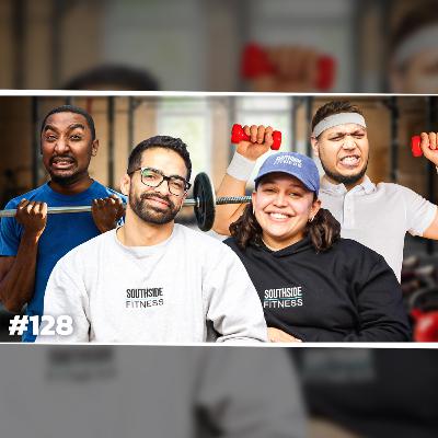 Functional Fitness is for EVERYONE! | Ep128 Functional Fitness is for EVERYONE! | Ep128