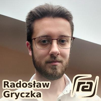 Historia komiksu według Radosława Gryczki Historia komiksu według Radosława Gryczki