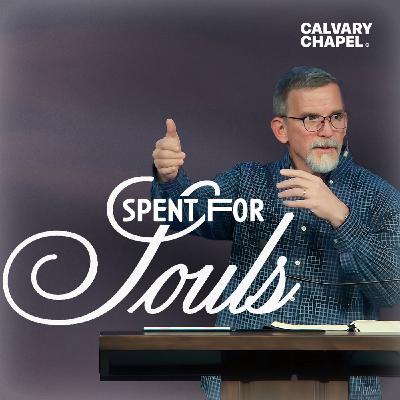 2 Corinthians 12:11-21