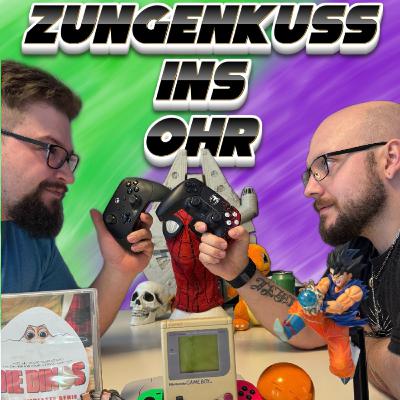 Eine kleine größere Kleinigkeit