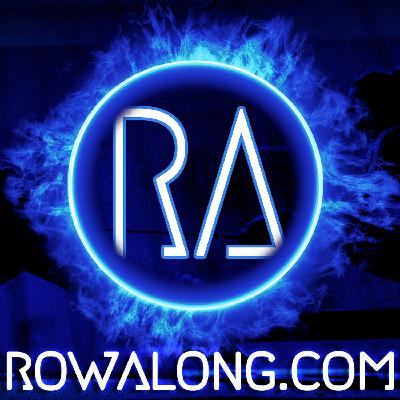 Another 60 Minute RowAlong Rowing Workout! Another 60 Minute RowAlong Rowing Workout!