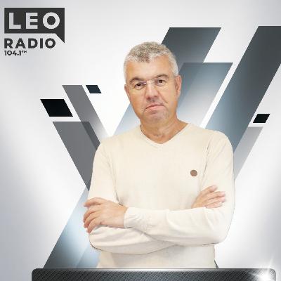 Hoy, martes 16 de septiembre en AIRE FRESCO: Koldo García, José Antonio Aguilar y Toni Pérez.