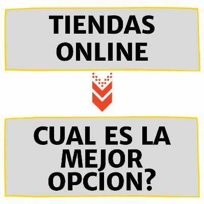 119- 🤖 ¿Cuál es la mejor opción en tiendas online? Woocommerce? TiendaNube? MercadoShop? Shopify? Wix? EmpreTienda? 119- 🤖 ¿Cuál es la mejor opción en tiendas online? Woocommerce? TiendaNube? MercadoShop? Shopify? Wix? EmpreTienda?