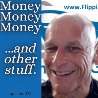 EP 172: Saving Money = Making Money! "you MAKE your money when you BUY" applies to EVERY element of a FLIP.