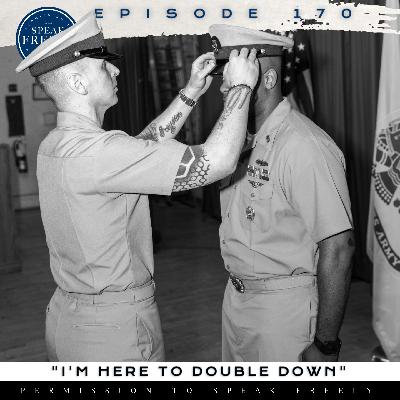 Episode 170 | "I'm Here to Double Down" Episode 170 | "I'm Here to Double Down"