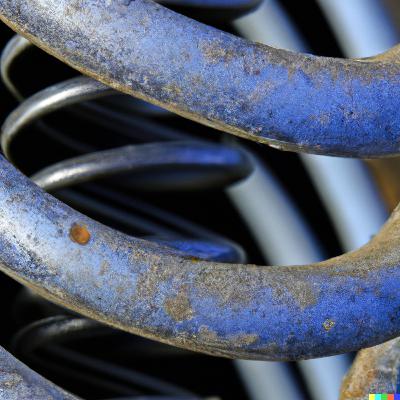 #381 - Spring is ruined