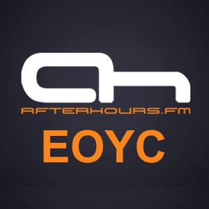 Eastok - EOYC 2025
