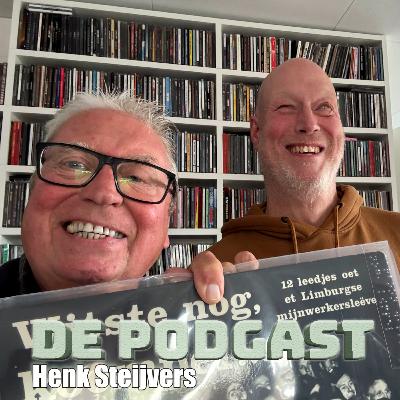 Henk Steijvers Henk Steijvers