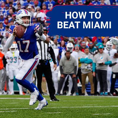 BILLS vs DOLPHINS: McDaniel's JOB ON THE LINE | Can Bills' Victory SEAL Miami Coach's Fate?