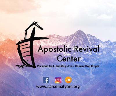 "Prayers from Pain" | Pastor Evan Hood | 10.12.25