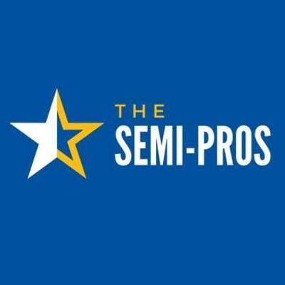 The Semi Pros Ep 1 Feb 1 2021