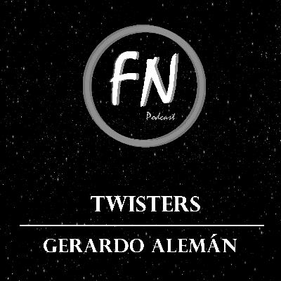 Twisters (2024)