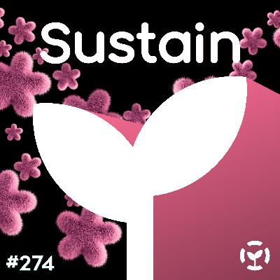 Episode 274: Qianqian Ye on p5.js