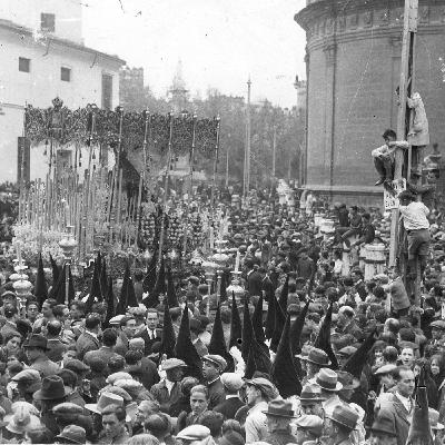 EL LLAMADOR - Las cofradías en apuros 2 - El Concilio y la Transición EL LLAMADOR - Las cofradías en apuros 2 - El Concilio y la Transición
