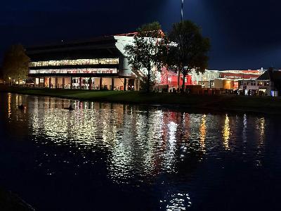 Gravel-voiced gaffer, and Sky's Halo slips: FOOTBALL TERRORISTS Part 1, 17th November 2025 Gravel-voiced gaffer, and Sky's Halo slips: FOOTBALL TERRORISTS Part 1, 17th November 2025