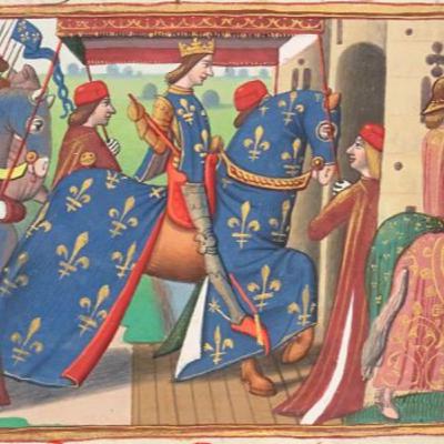 Chapitre 3, ascension et consécration pour Jean de Dunois