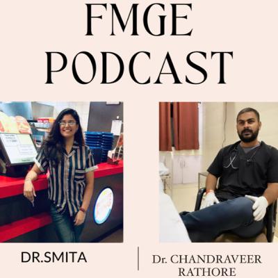FMGE:Dr.Smita’s chat with Dr.Chandraveer |NEET wali MEET FMGE:Dr.Smita’s chat with Dr.Chandraveer |NEET wali MEET