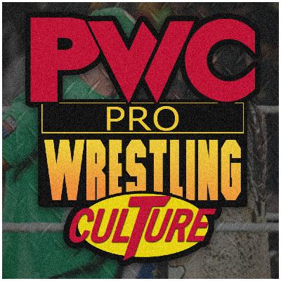 Pro Wrestling Culture #528 - Pronostici WWE Survivor Series 2025 Pro Wrestling Culture #528 - Pronostici WWE Survivor Series 2025