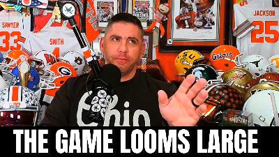 BOMBSHELL DETAILS FROM NEW BOOK AS THE GAME LOOMS LARGE BOMBSHELL DETAILS FROM NEW BOOK AS THE GAME LOOMS LARGE