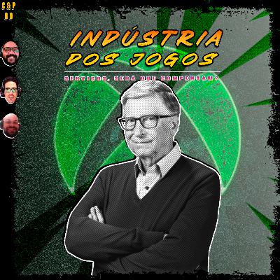 C&P 80 - Indústria dos Jogos FEAT. Sena e Serafim